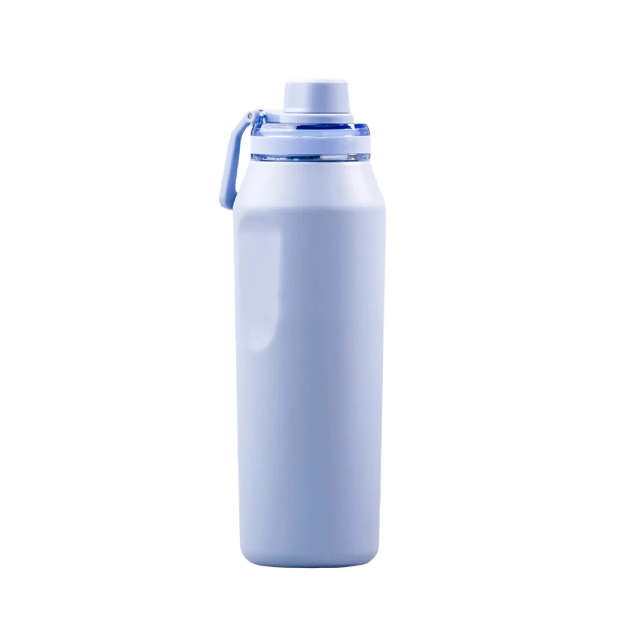 22oz 304 Stainless Steel Handheld Portable Thermos 19