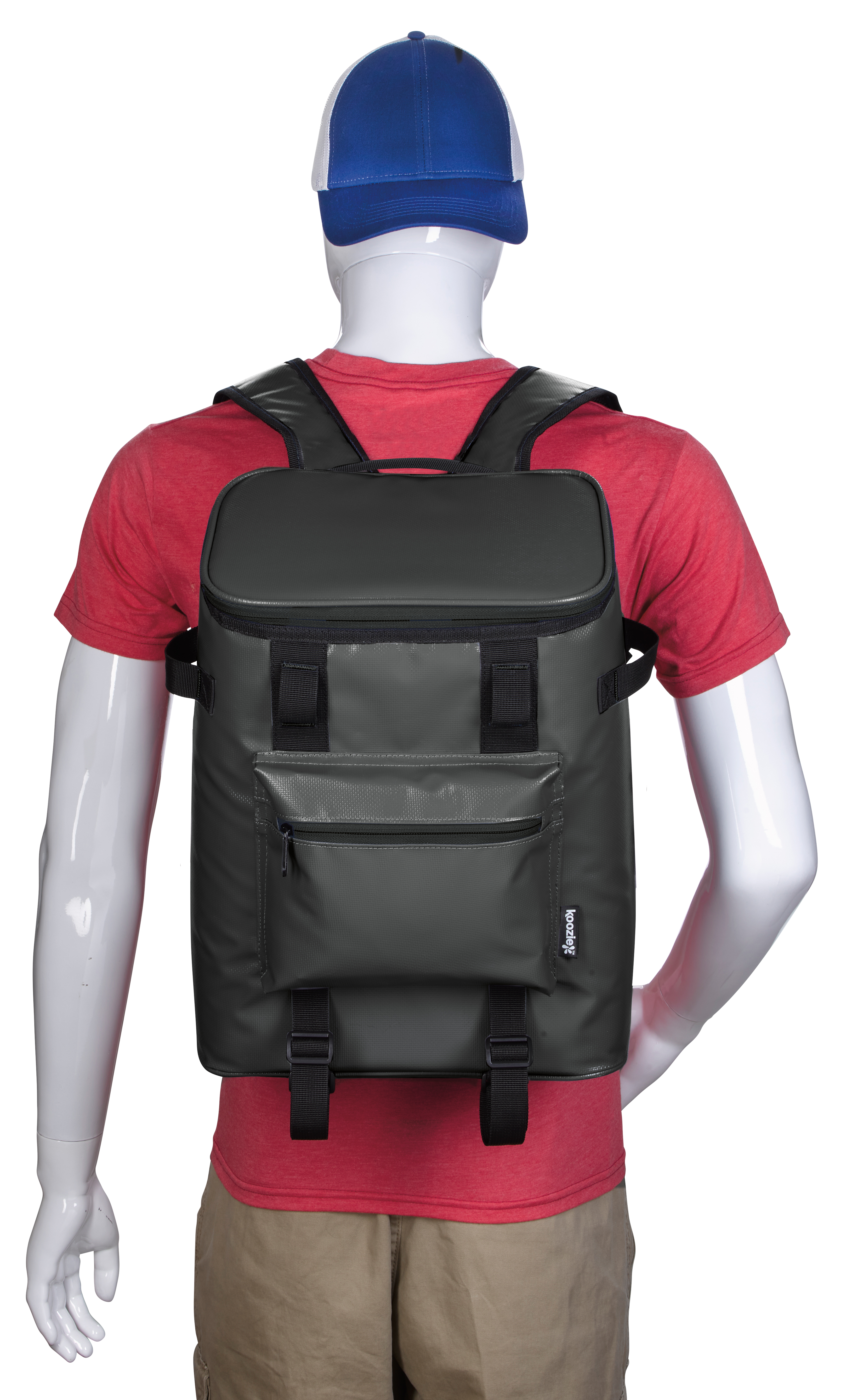 Olympus Mid-size Backpack Cooler
