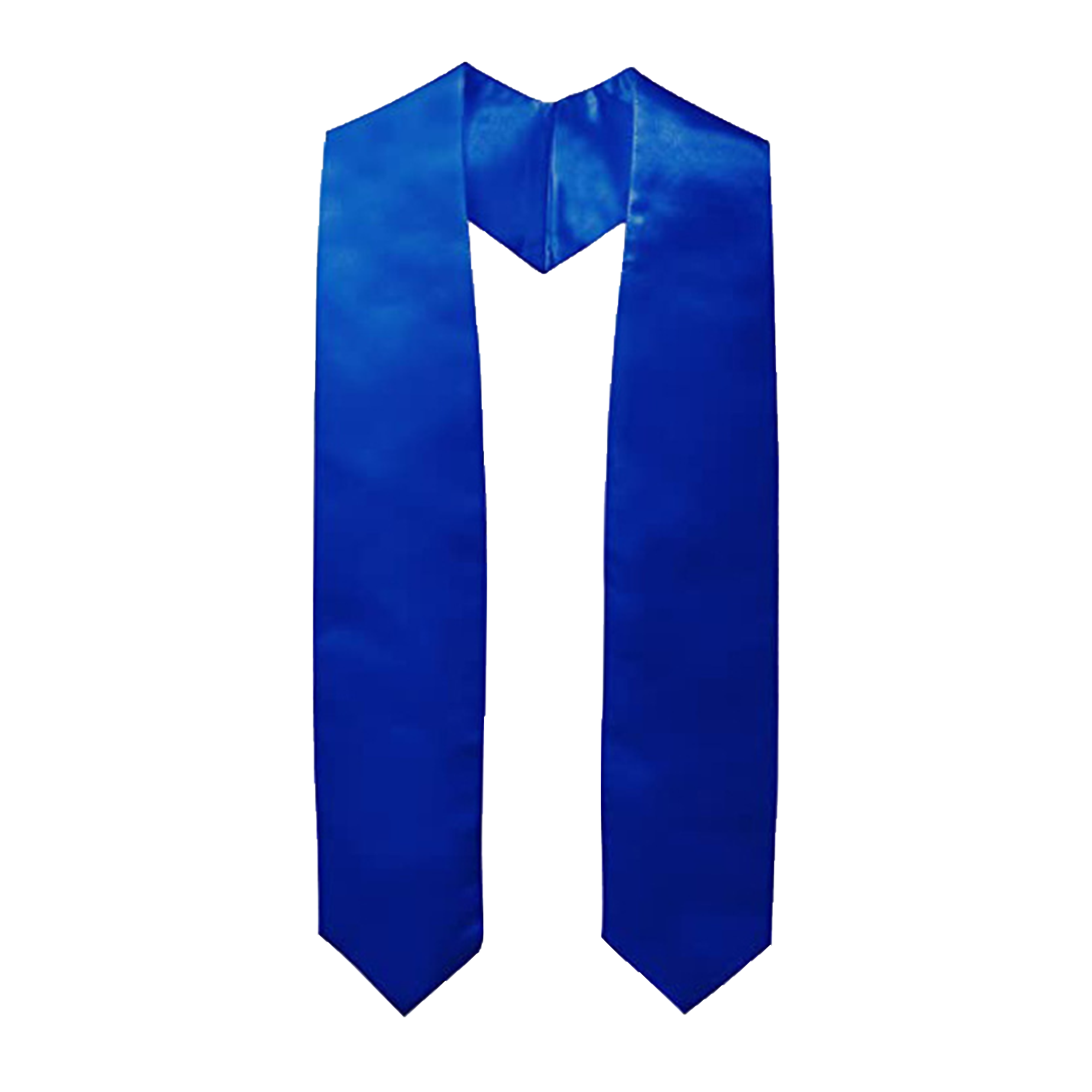 Formal Solid Polyester Sash 3