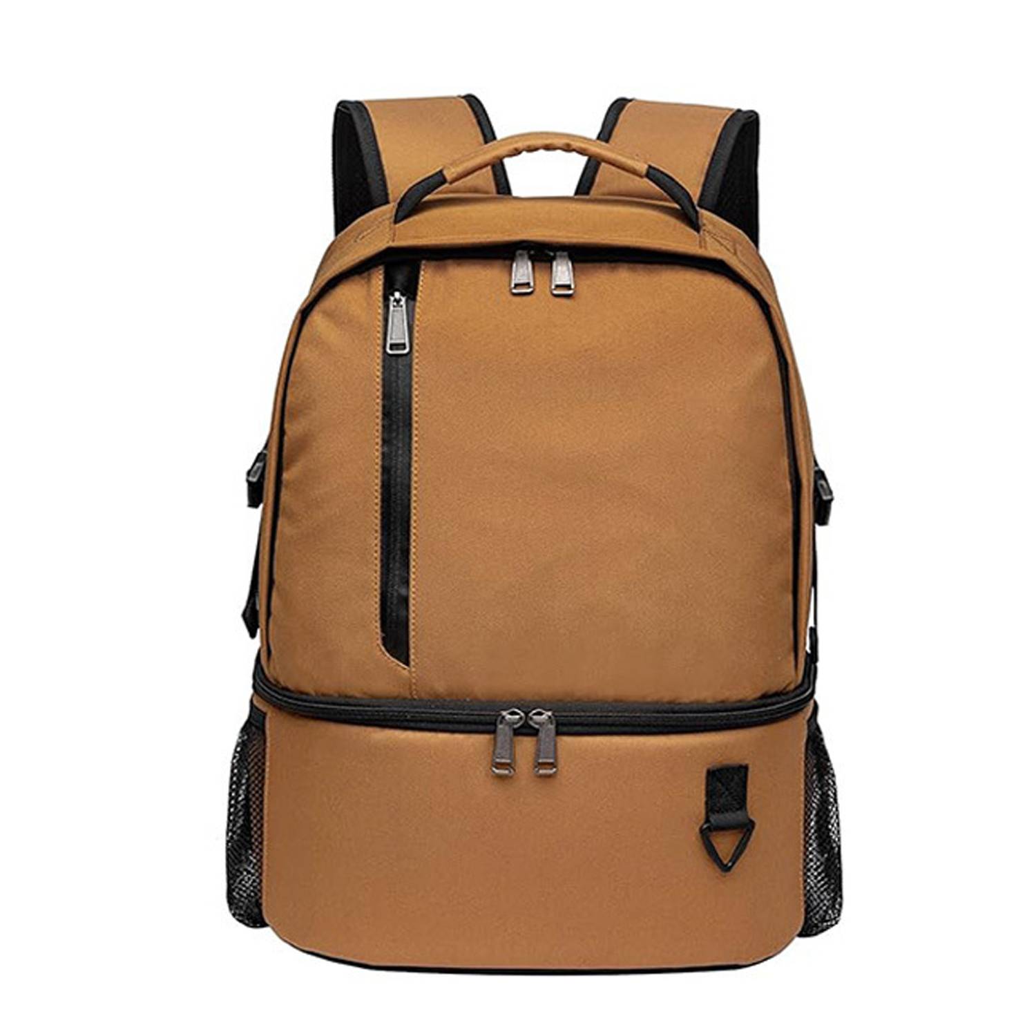 25L Large Capacity Insulated Cooler Backpack for Camping 5
