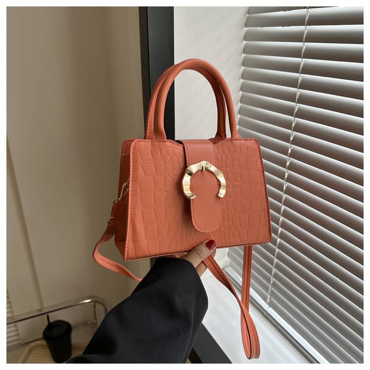 PU Leather Crossbody bag 3