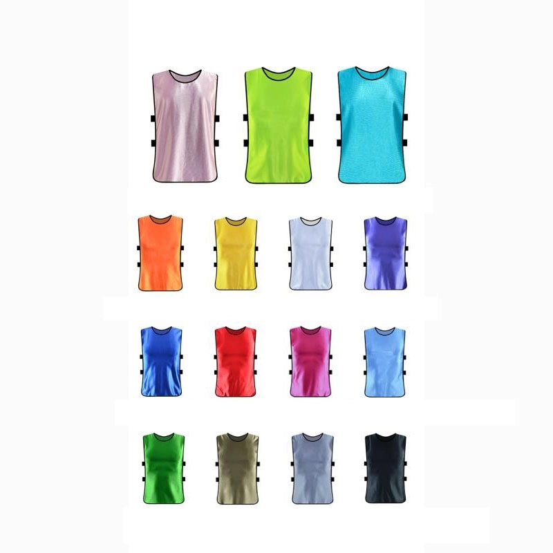 Scrimmage Vests 2