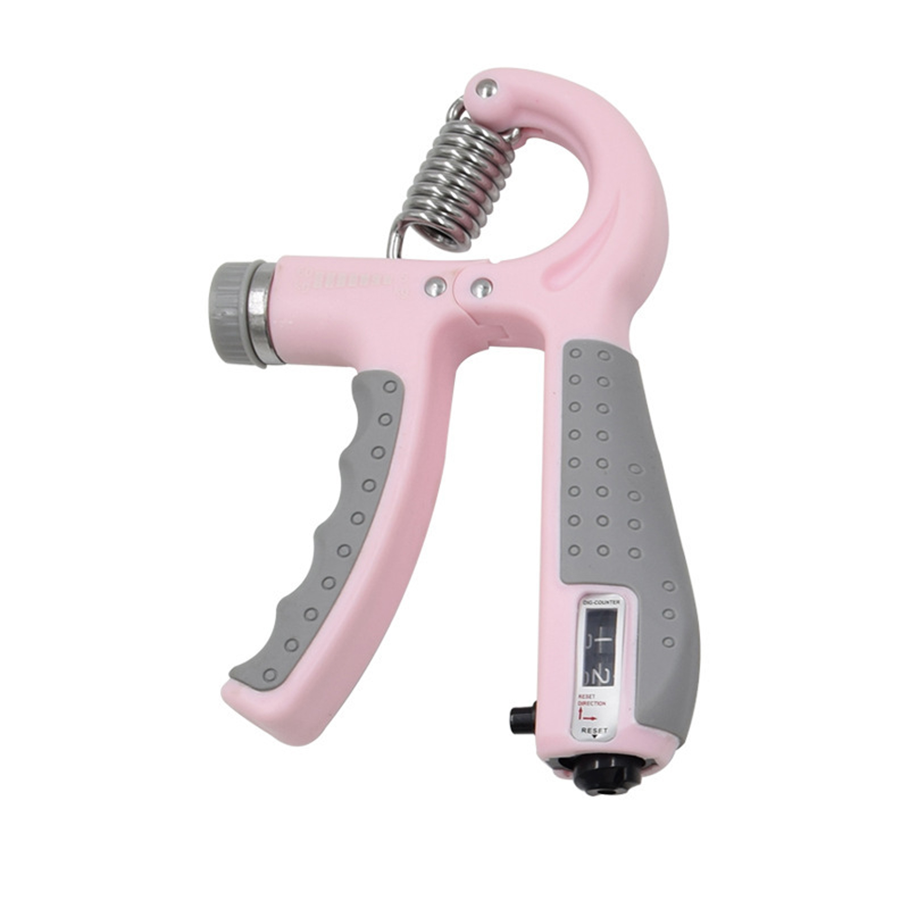 Hand Grip Strengthener for Muscle Building