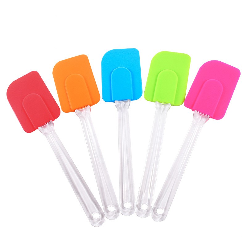 Silicone Spatula 1