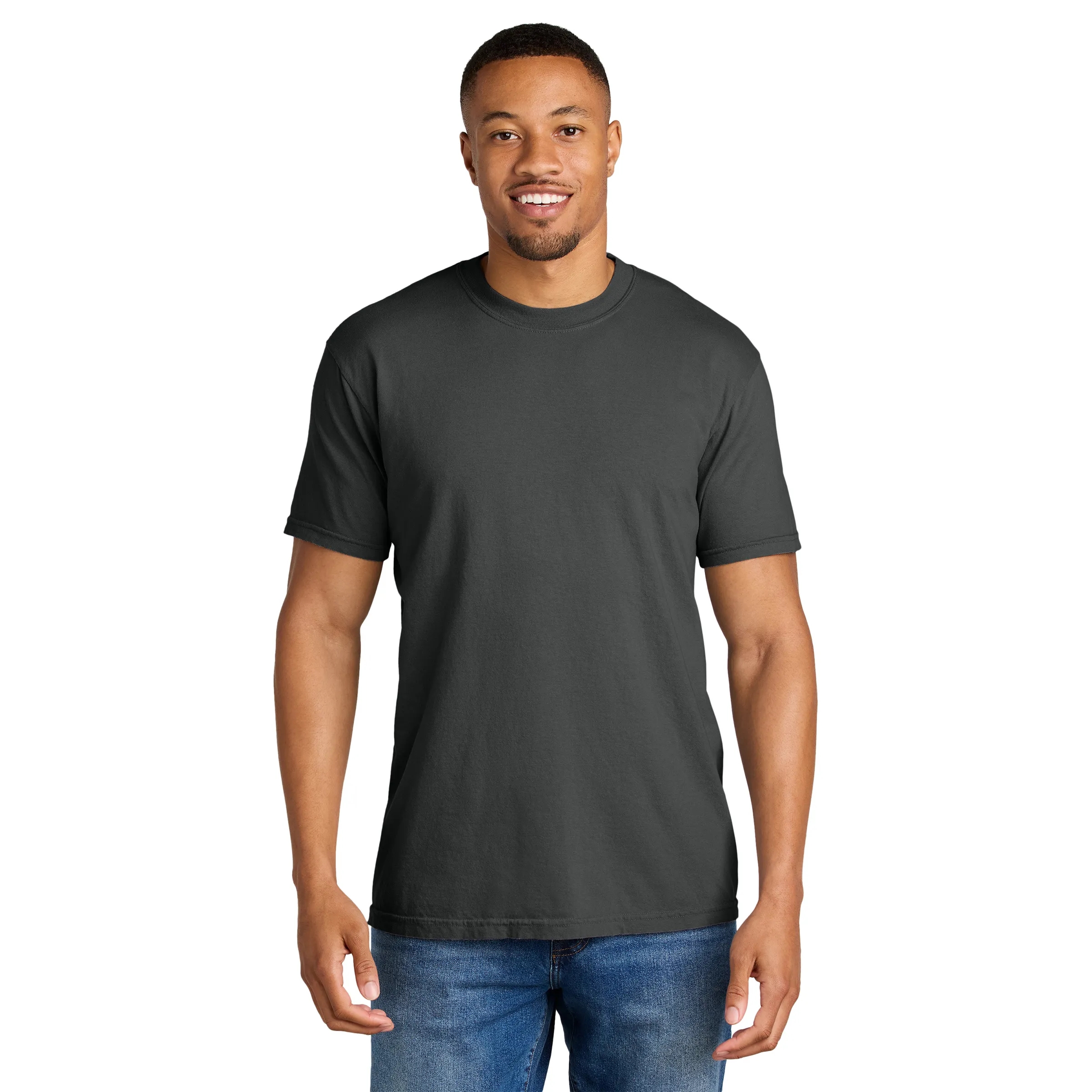 COMFORT COLORS ADULT 6.1 OZ T-SHIRT 46