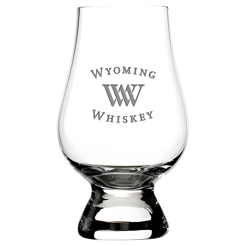6.75oz. Glencairn Whiskey Glass 1