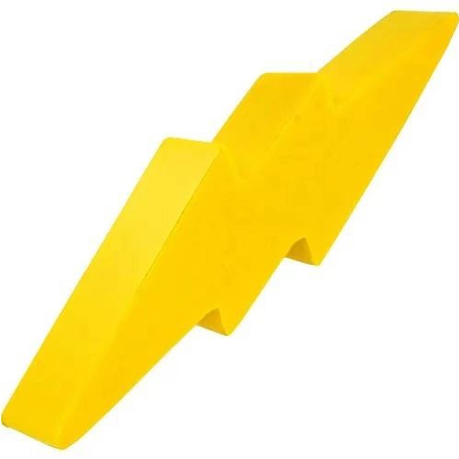 PU Foam Lightning Bolt Stress Reliever Toy 7