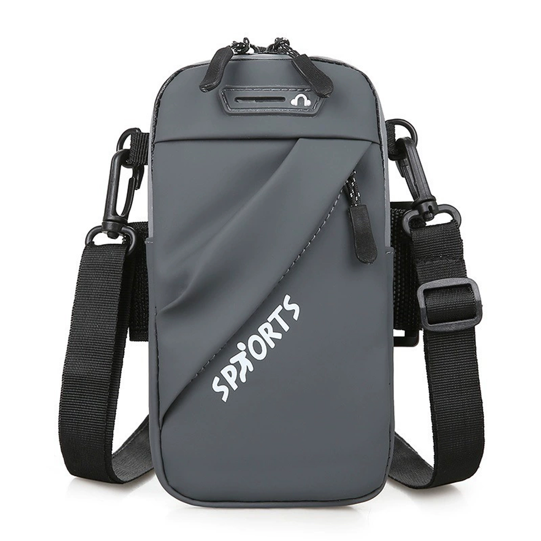 Small Crossbody Cell Phone Bag 2