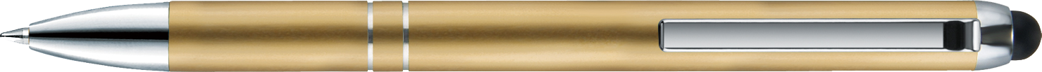 Caddo Stylus Satin Pen 4