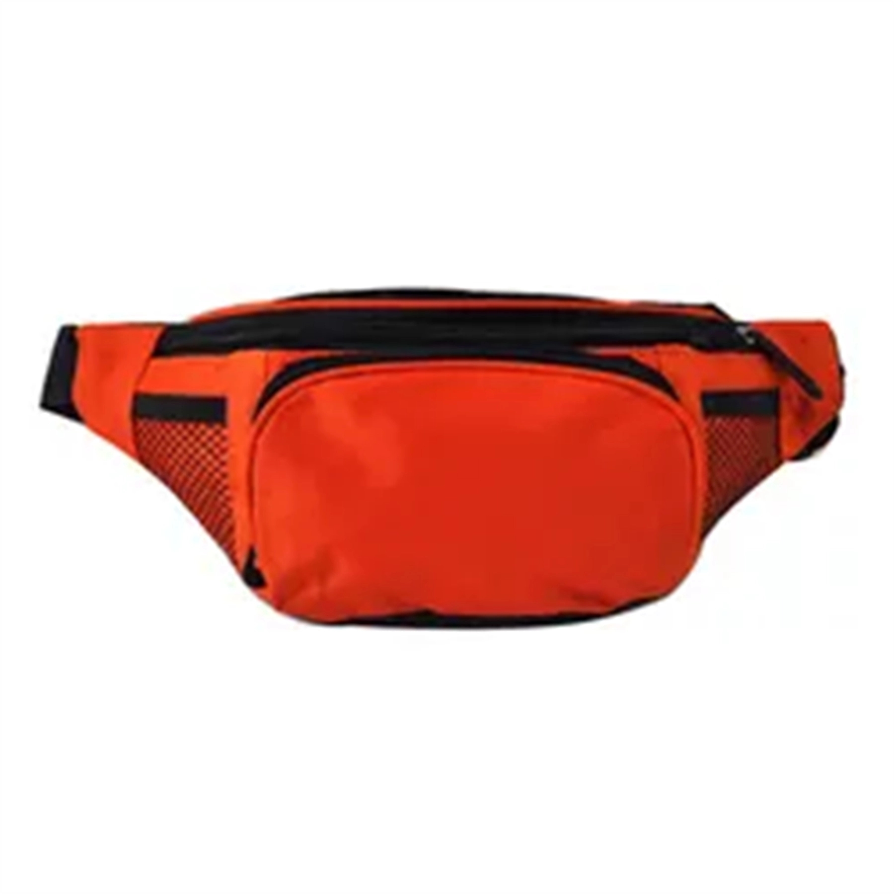 Waist Fanny Pack With Water Bottle Holder &Adjustable Strap 7