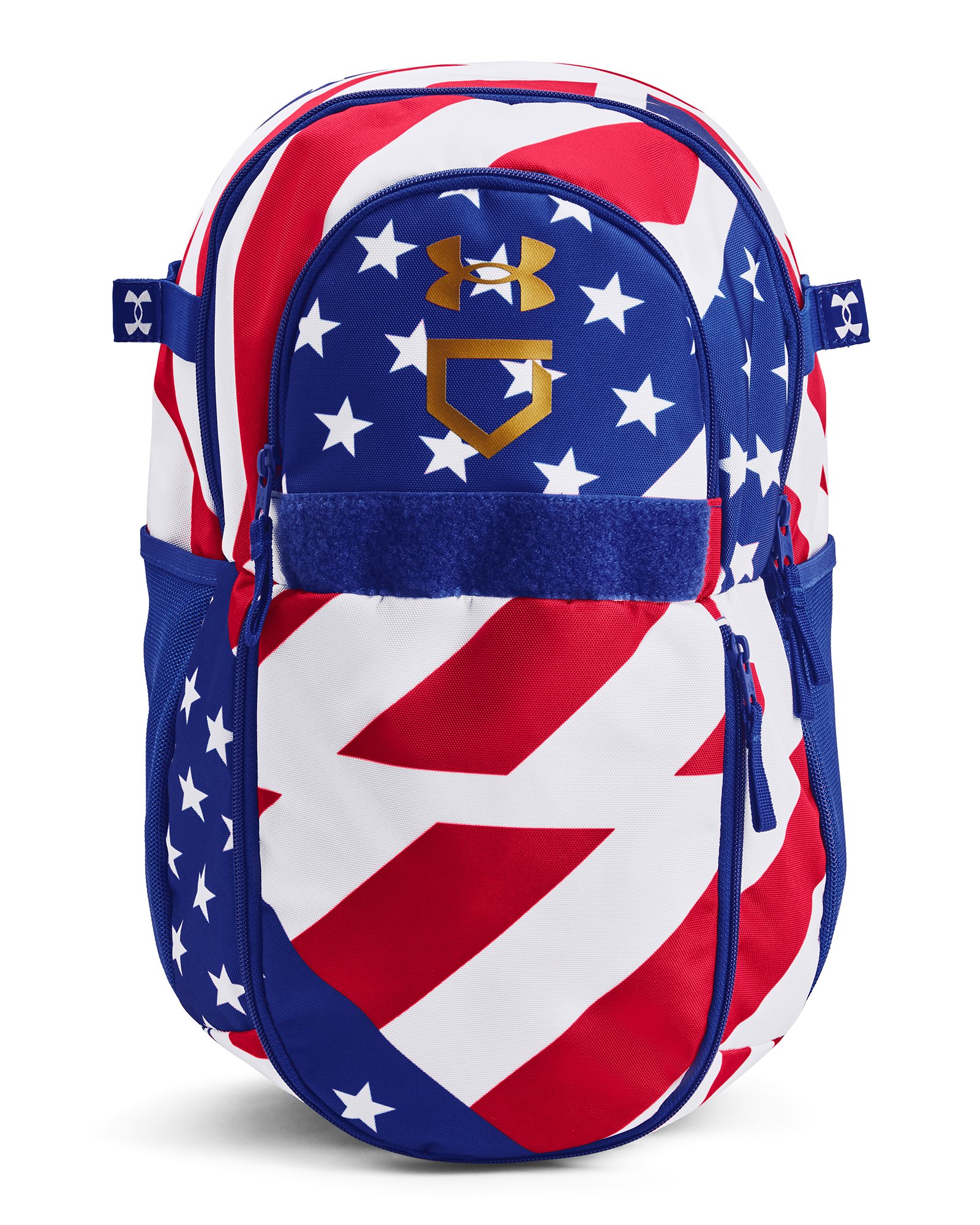 UA Ace 2 Kids' T-Ball Backpack 11