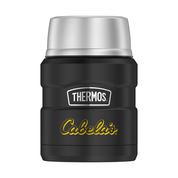 16 oz. Thermos® Stainless King™ Stainless Steel Food Jar 79