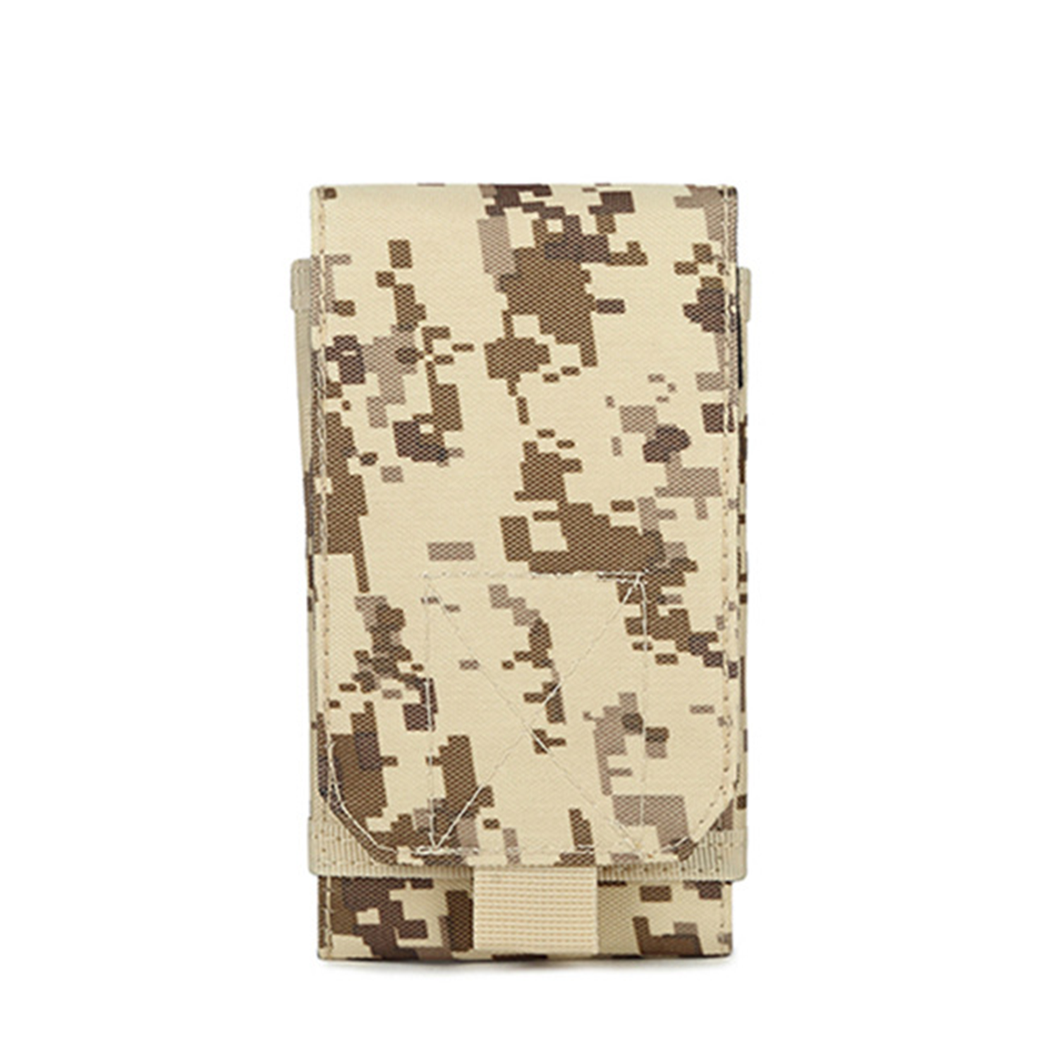 Universal Tactical Molle Phone Belt Bag 5