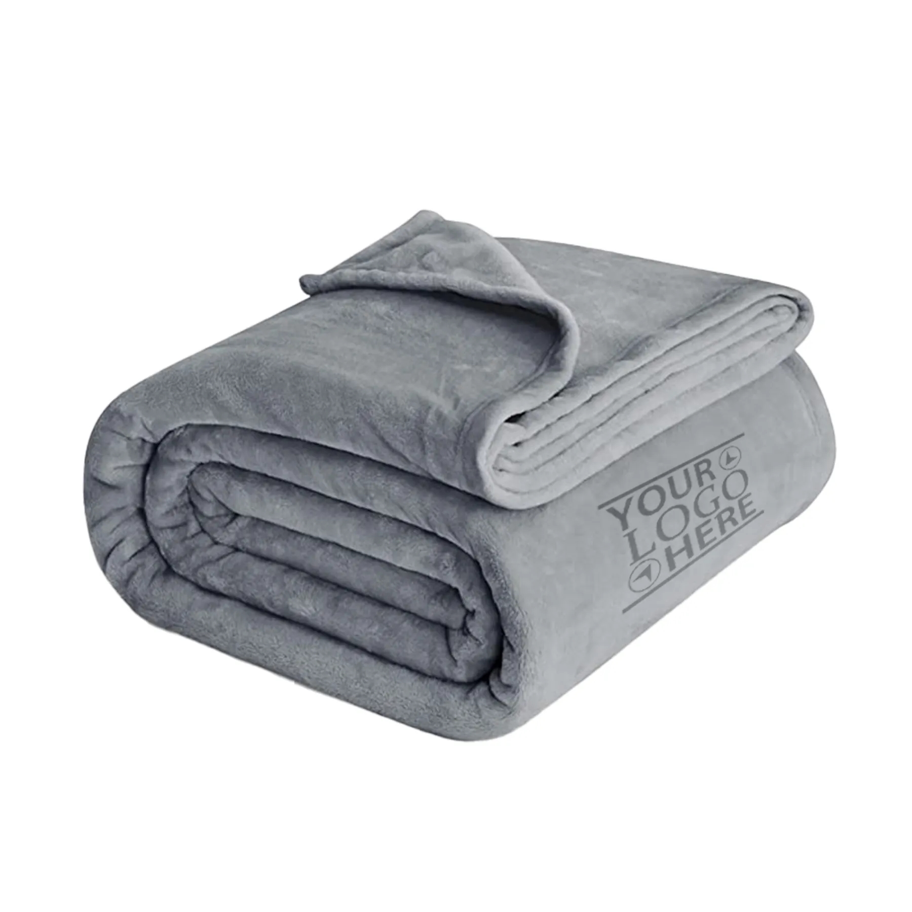 Flannel Blanket Promotion Gift 1