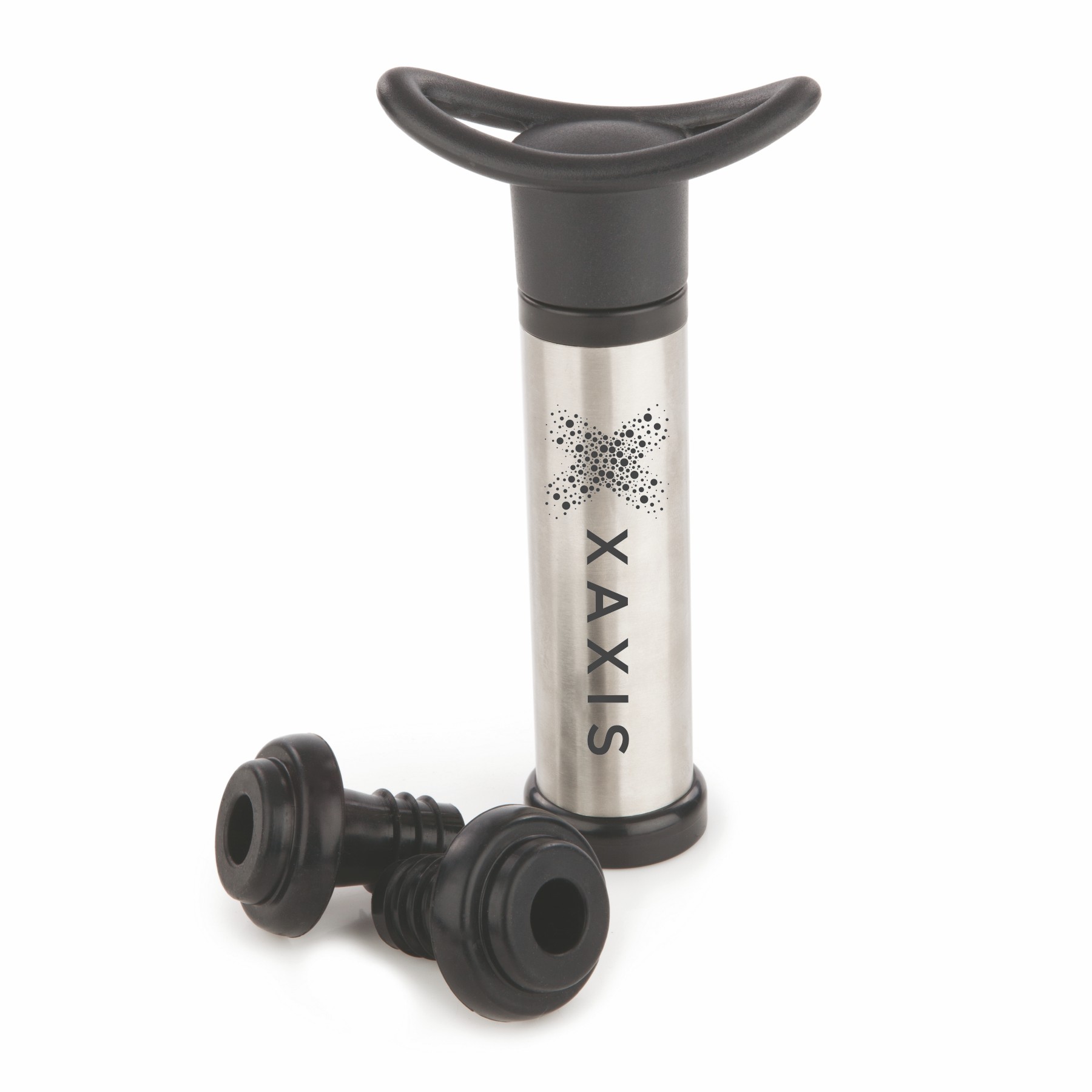 True® Preserve™: Vacuum Pump & Stopper Set 9