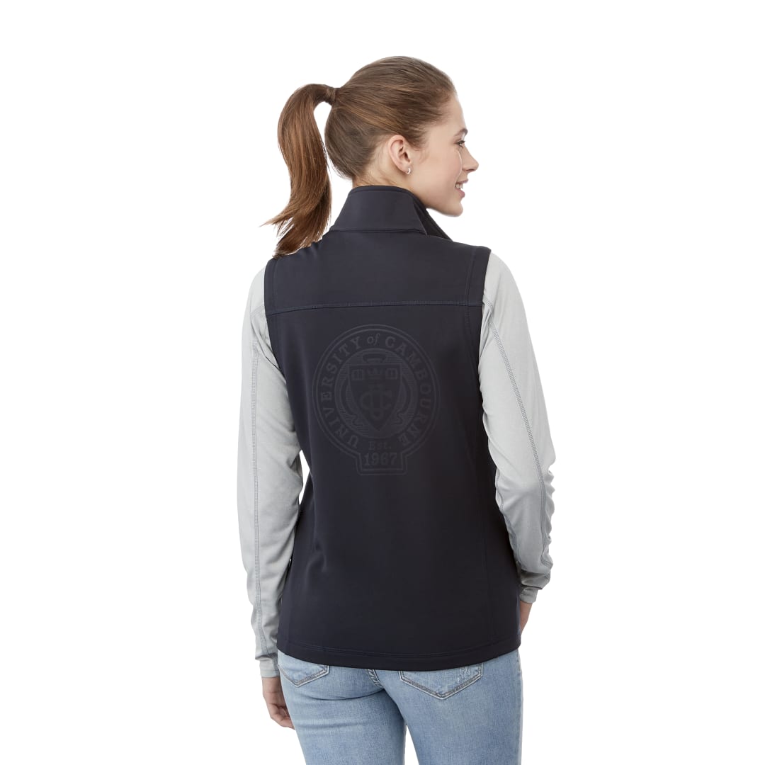 Women's BOYCE Knit Vest 82