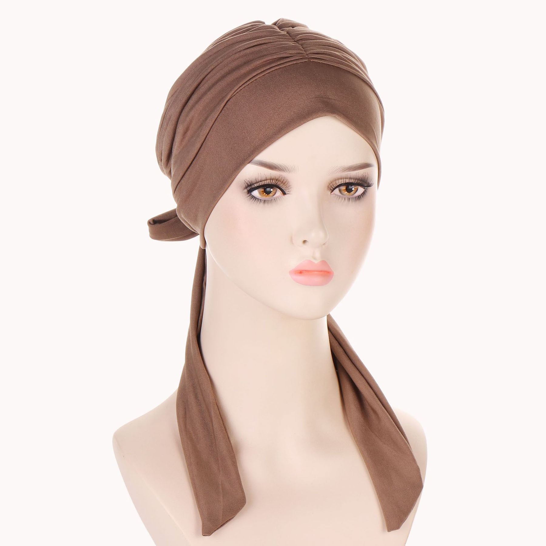 Chemo Headwear 5