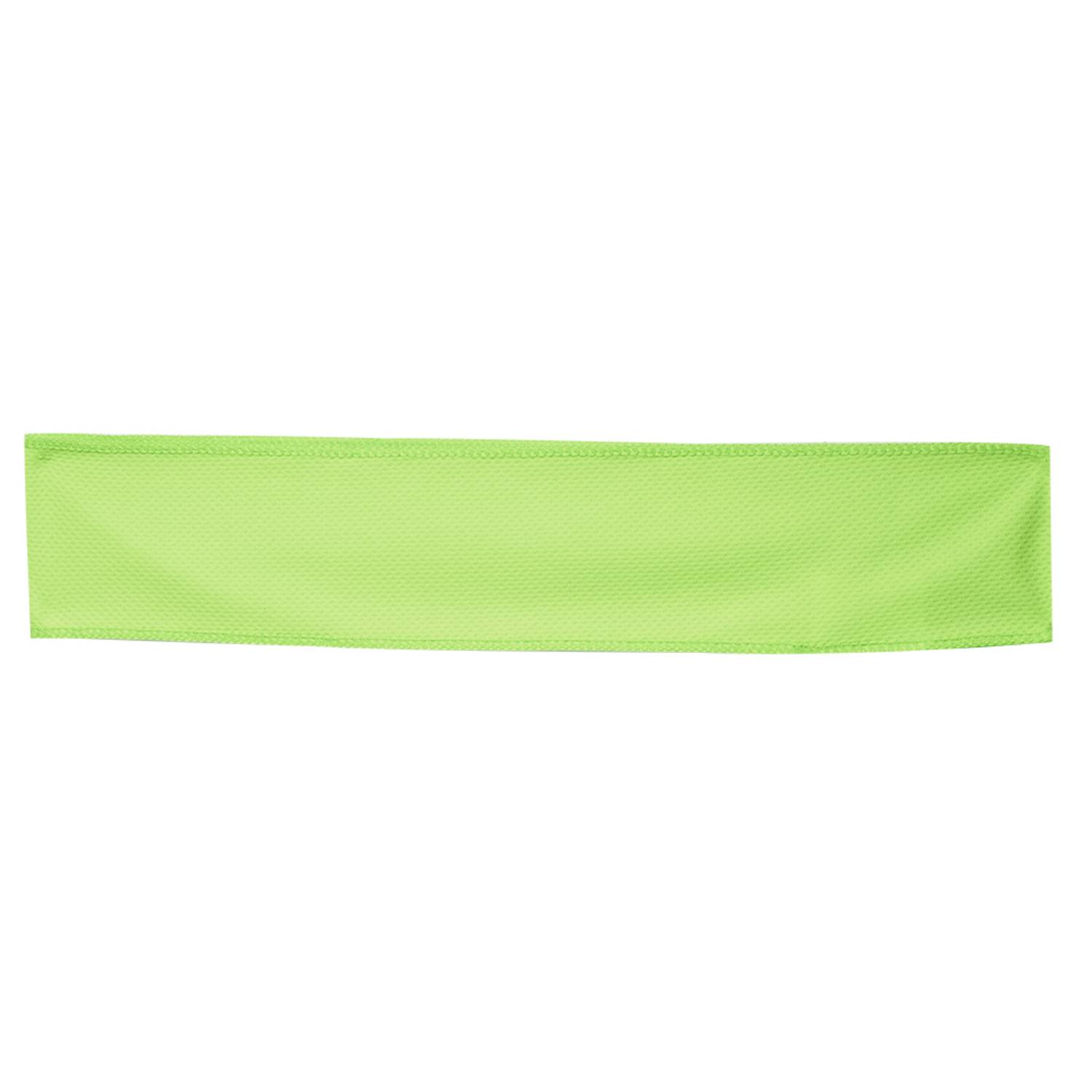 Athletic Tie Back Polyester Sports Headband 12