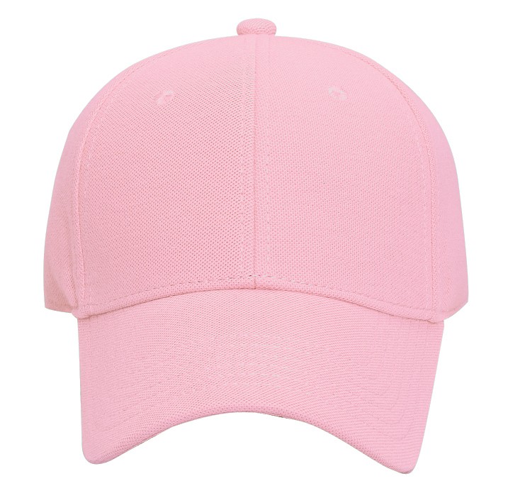 OTTO CAP® 6 Panel Low Profile Baseball Cap 10