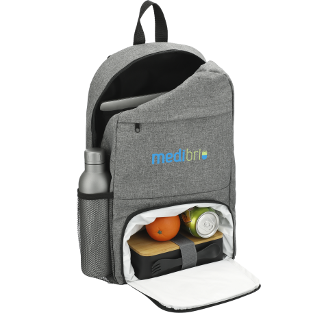 Essential Insulated 15" Computer Backpack 22