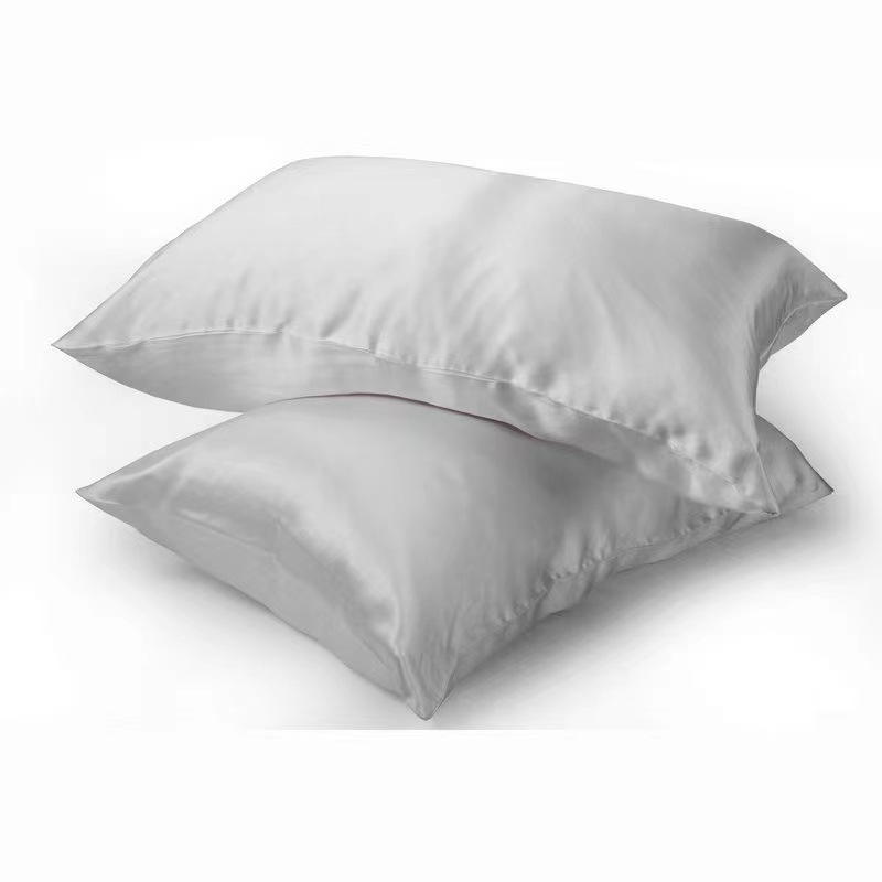 100% Silk Pillow Case 2