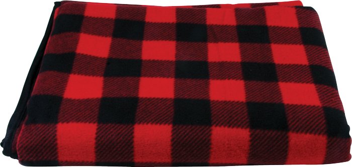 Fleece Picnic Blanket 67