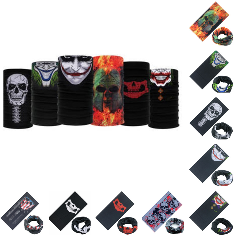 Multifunctional Headband Bandana 2