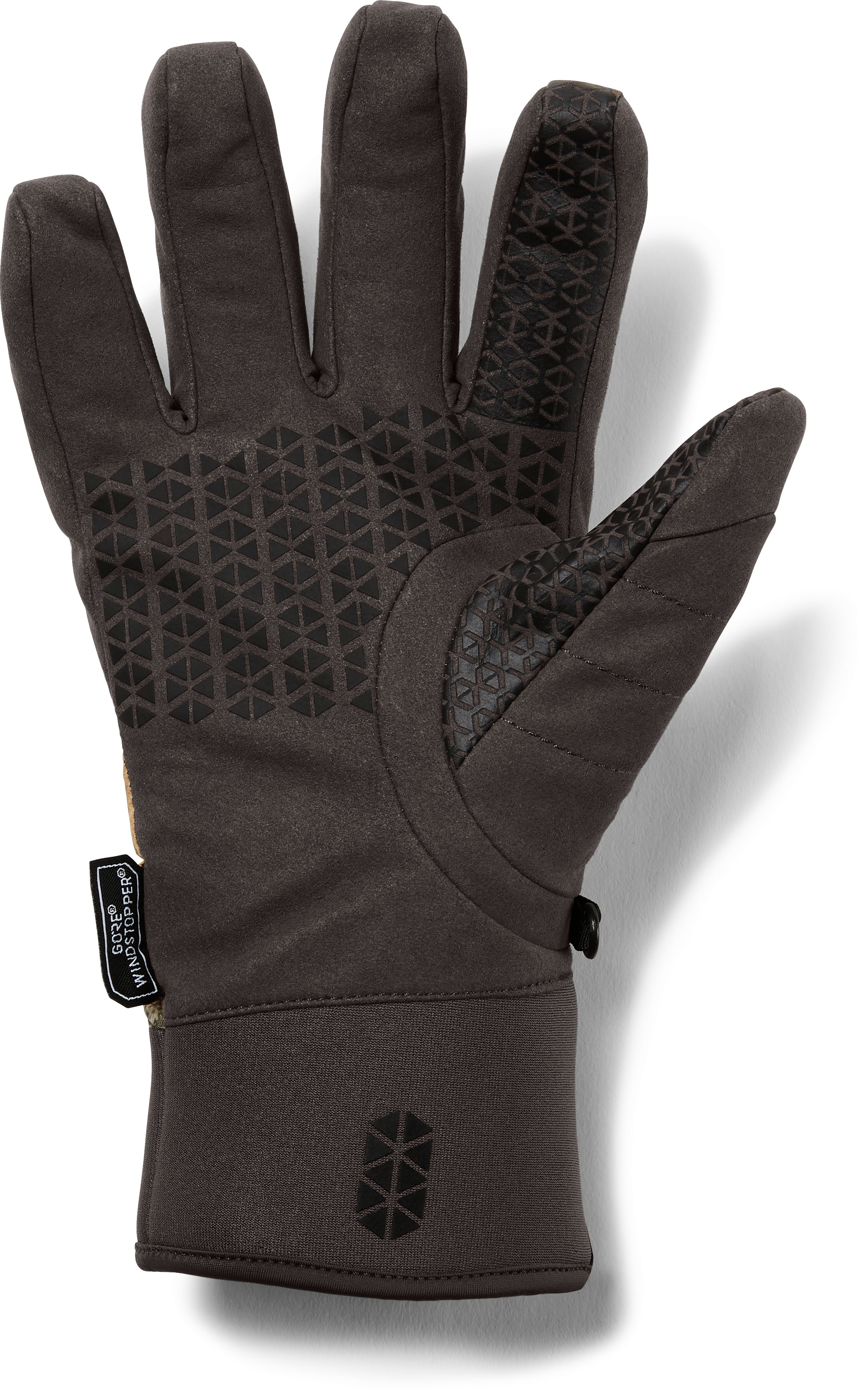 UA Mid Season Men's Hunt Gloves 4
