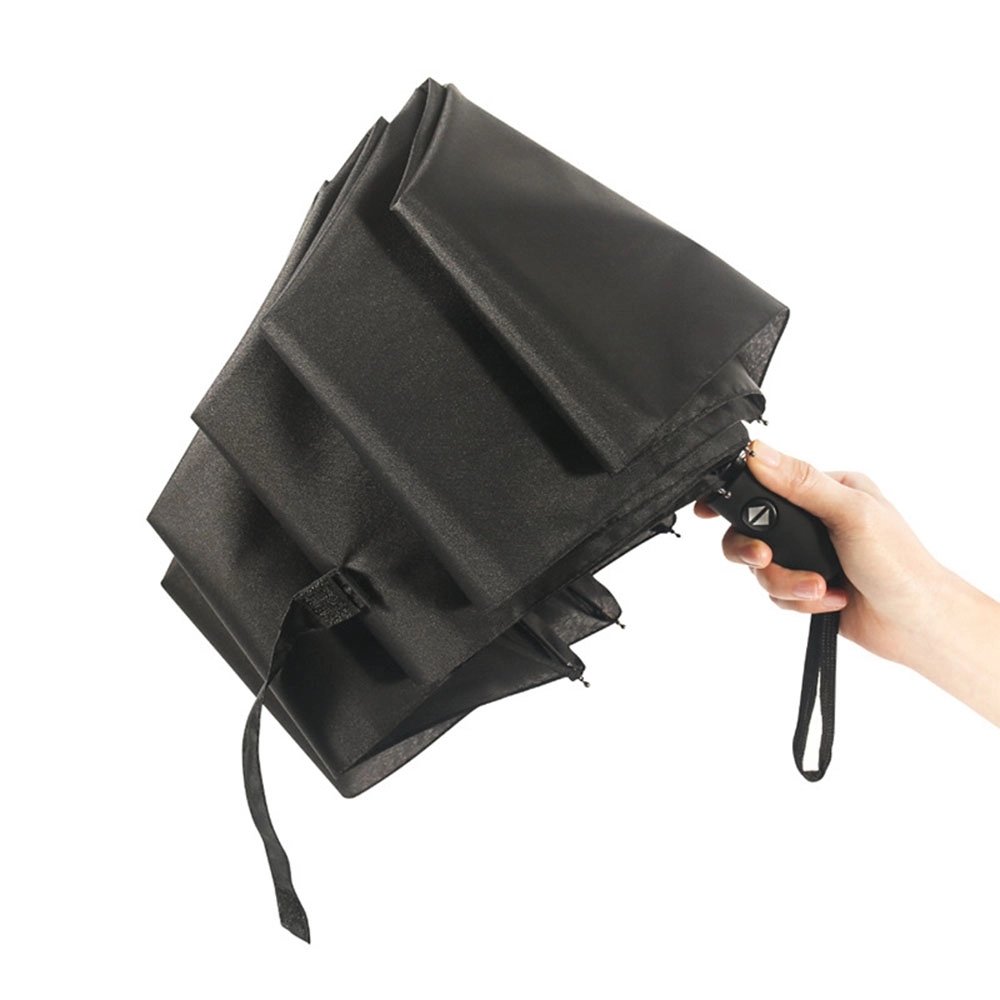 Windproof Travel Umbrella 10