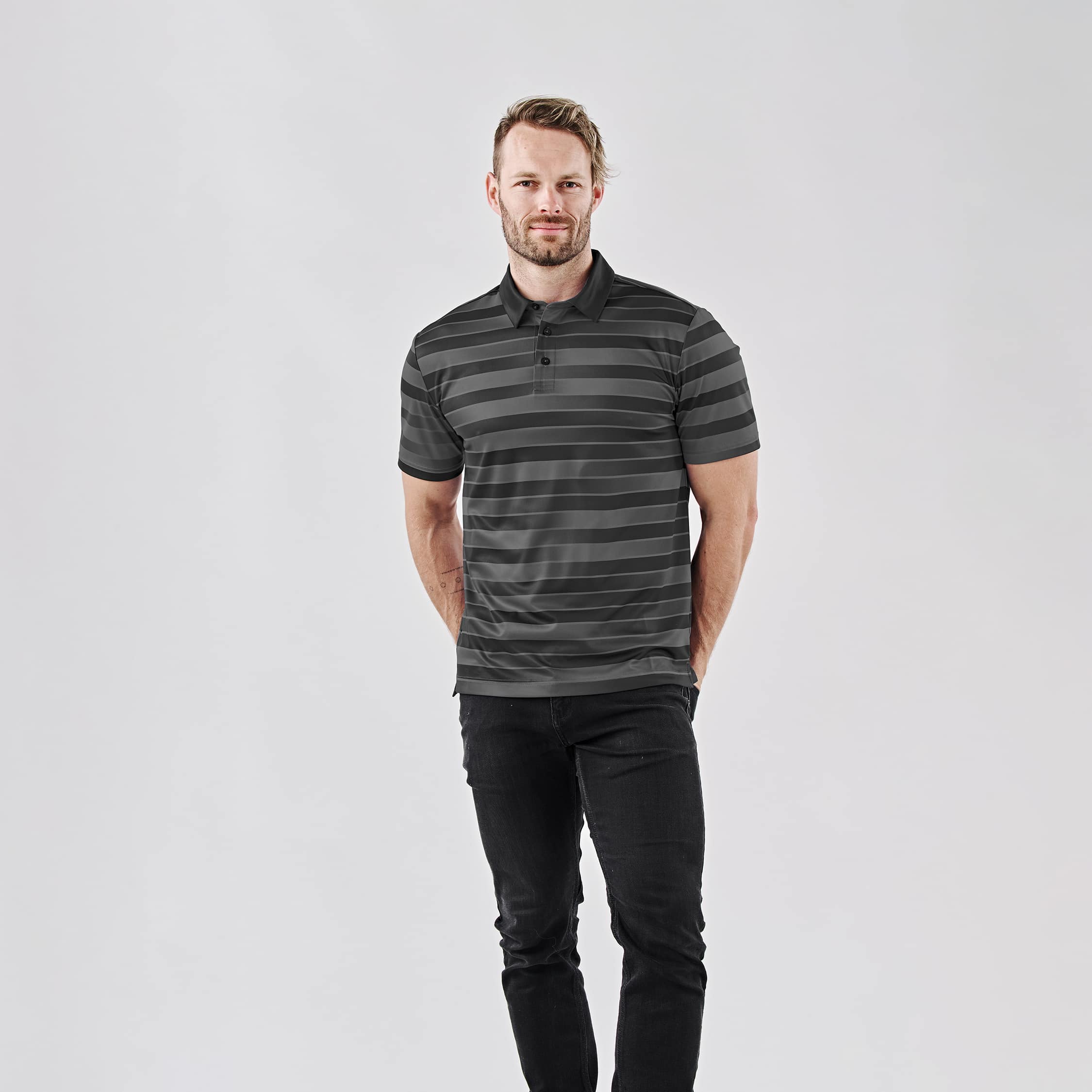 Stormtech Men's Sienna S/S Polo 30