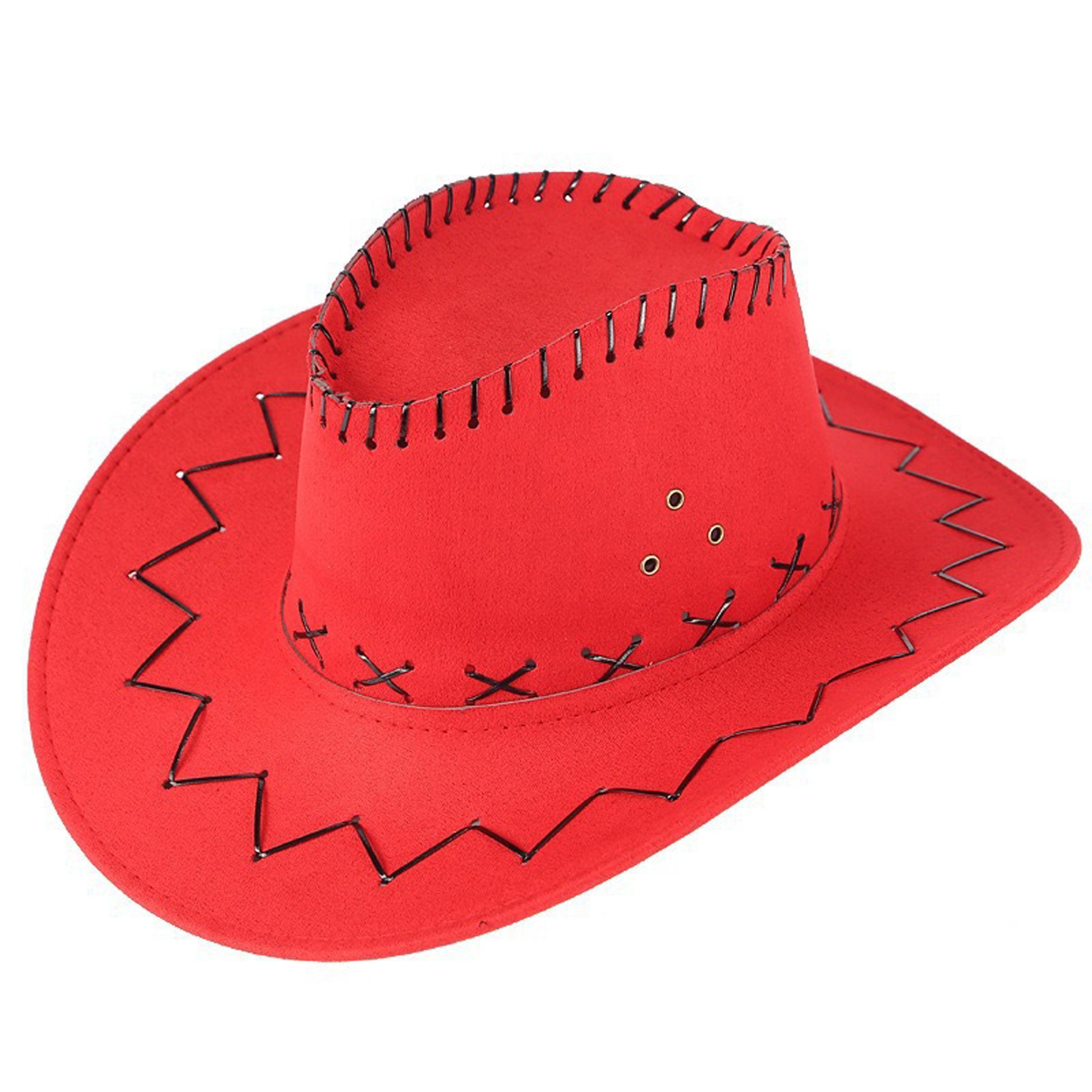 Cowboy Hat 3