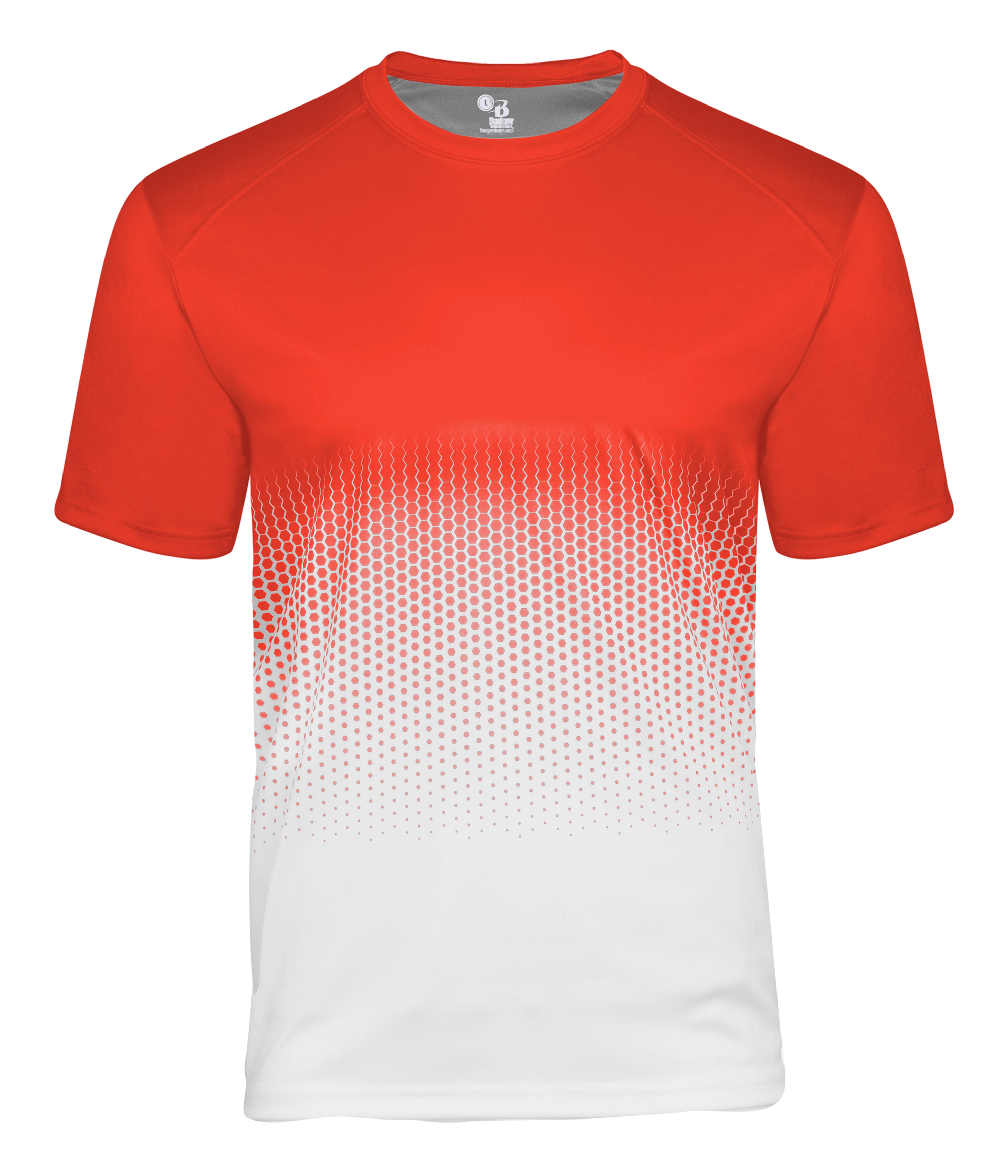 HEX 2.0 TEE 7