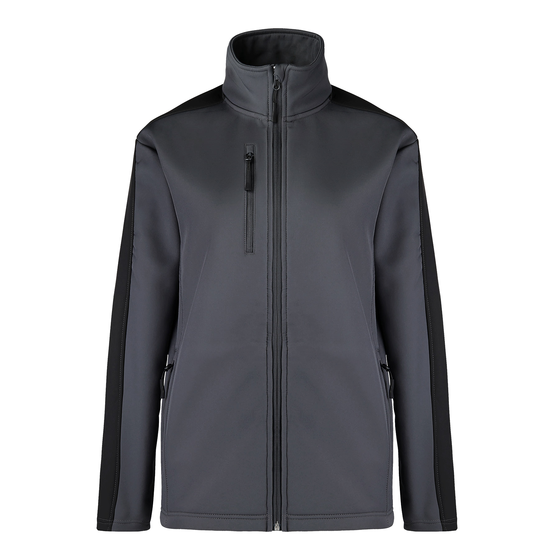 Women's Core Soft Shell Jacket 1