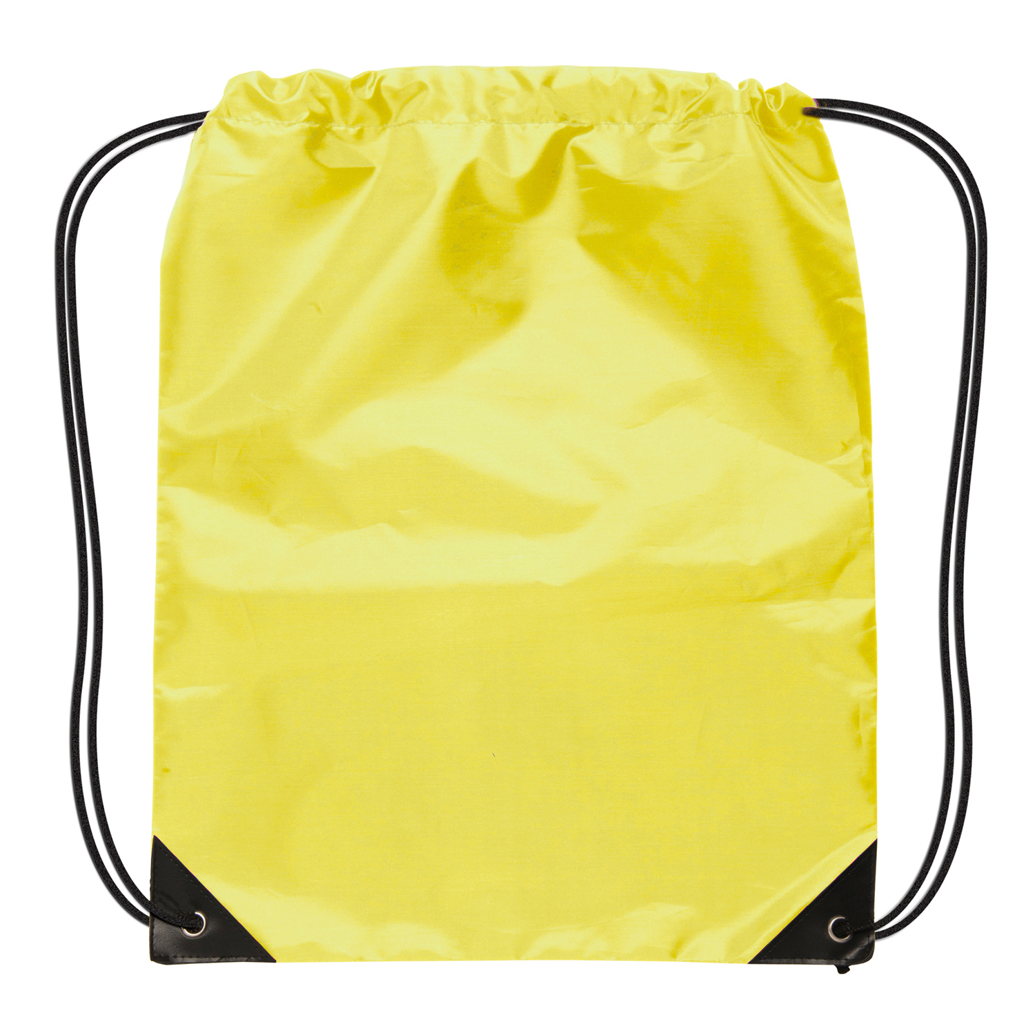 210D Polyester Drawstring Backpack 3
