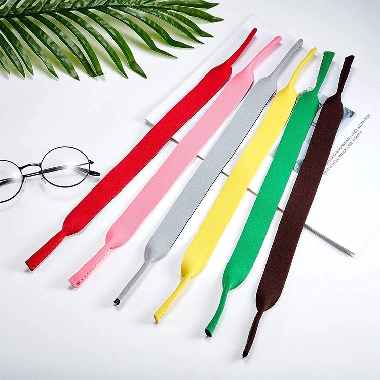 Neoprene Sunglasses Lanyard 5