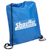 Quick Sling Polyester Budget Drawstring Bag 37