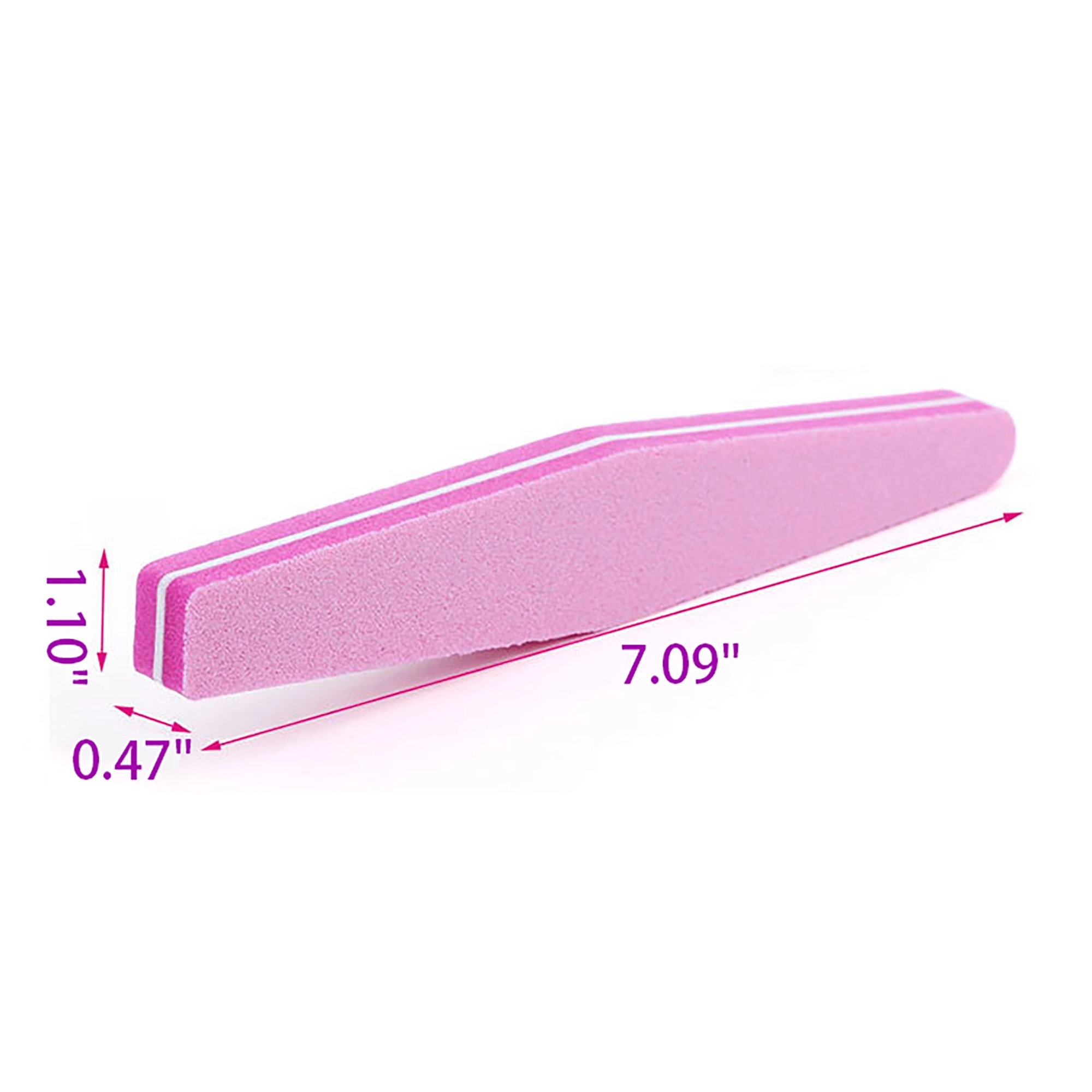 Emory Board Nail File 6