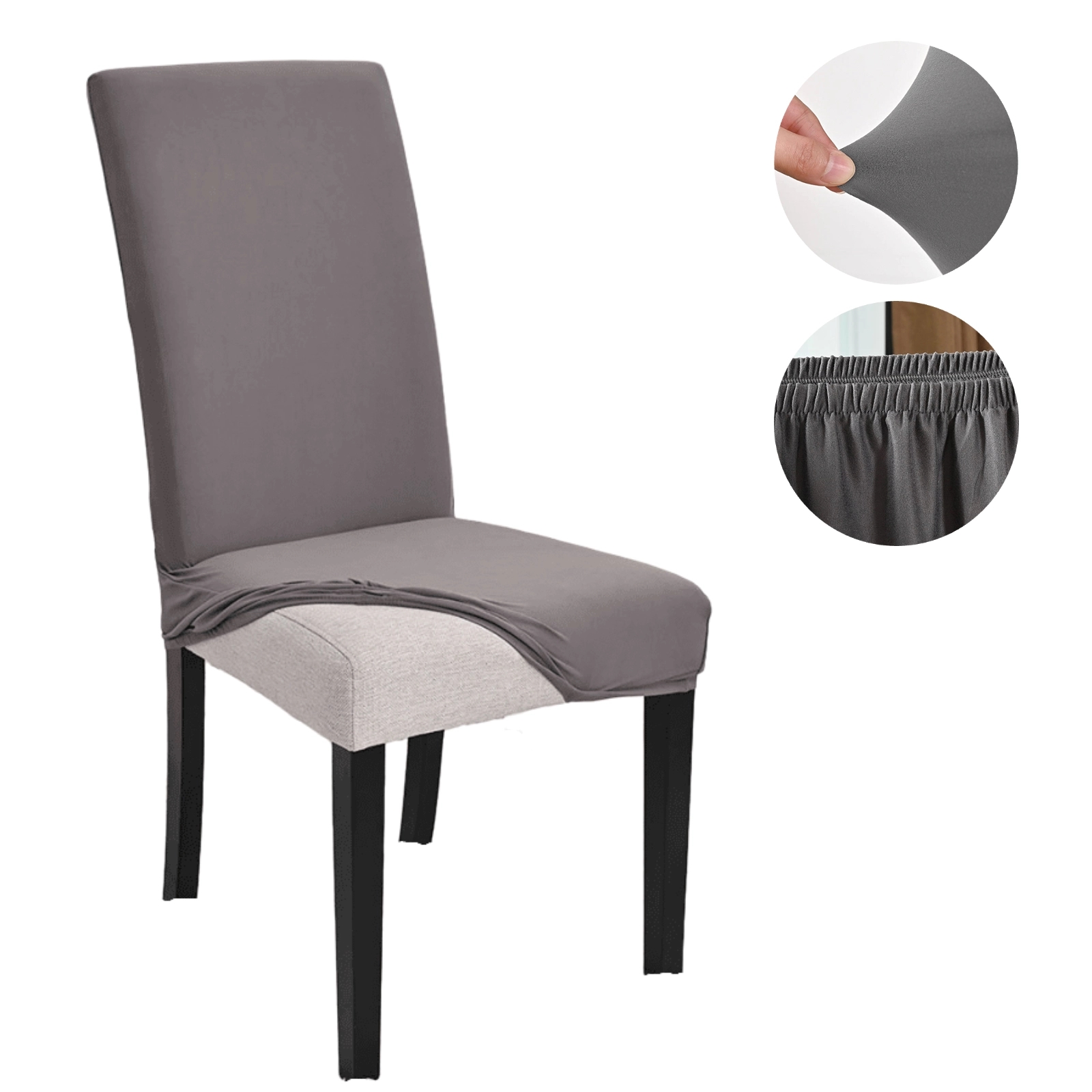 Stretch Chair Cover 3