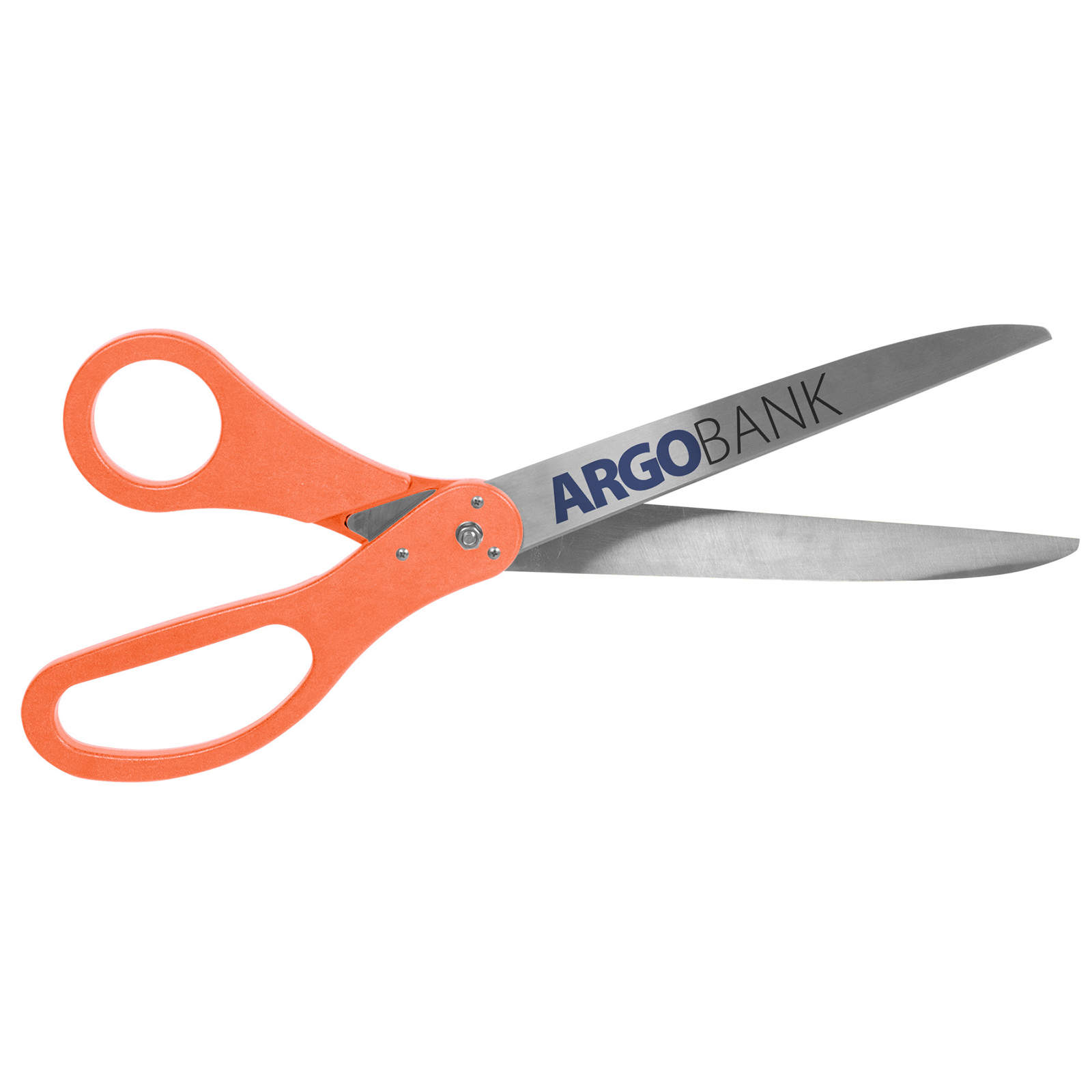 30" Large Scissors - Direct Print 6