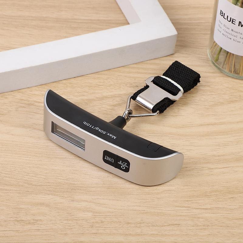 Luggage Scale 5