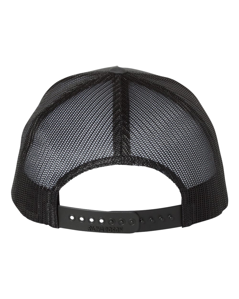 Five-Panel Trucker Cap - 112FP 43
