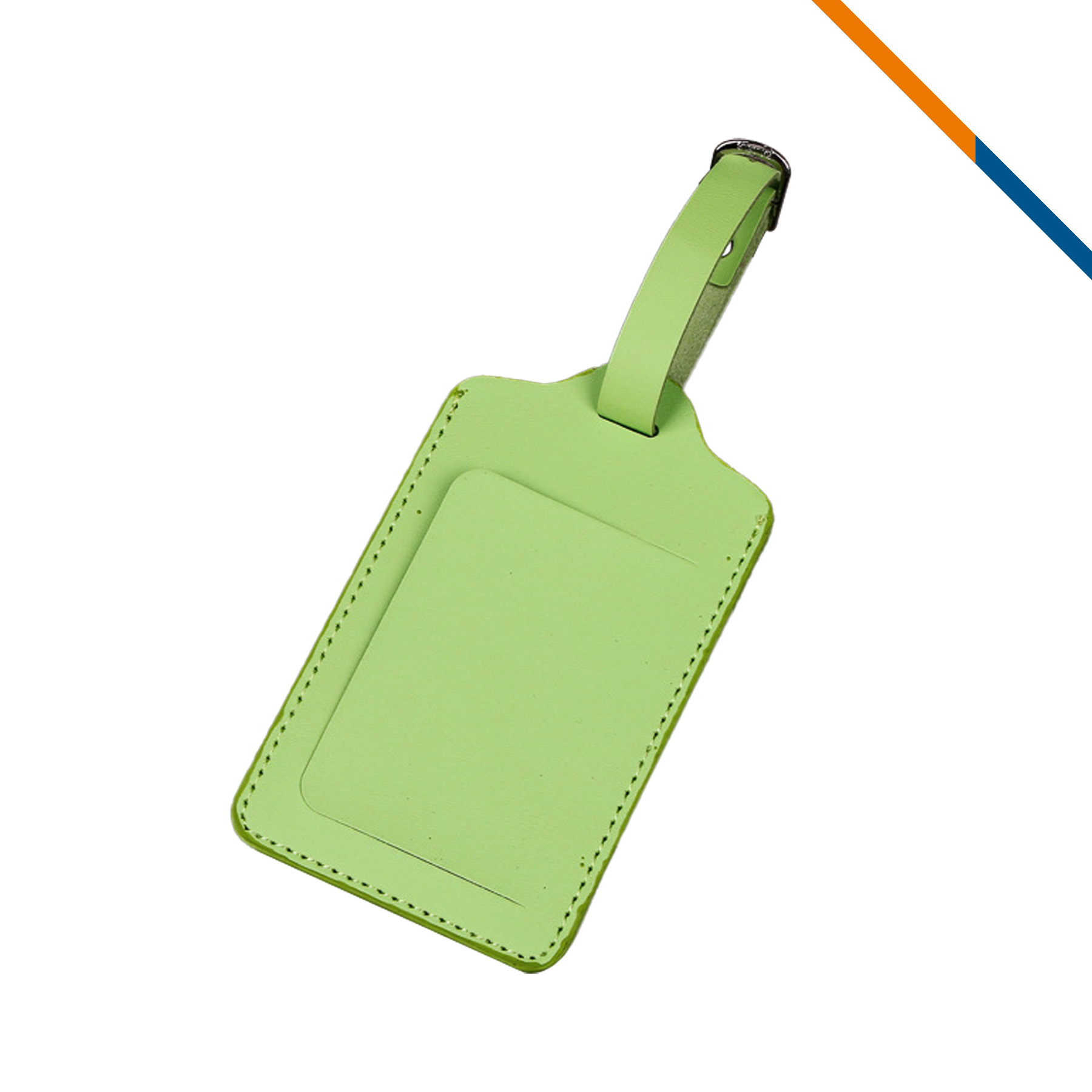TripTack PU Leather Luggage Tag 9