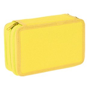 Oxford Cloth School Case For Stationery 14