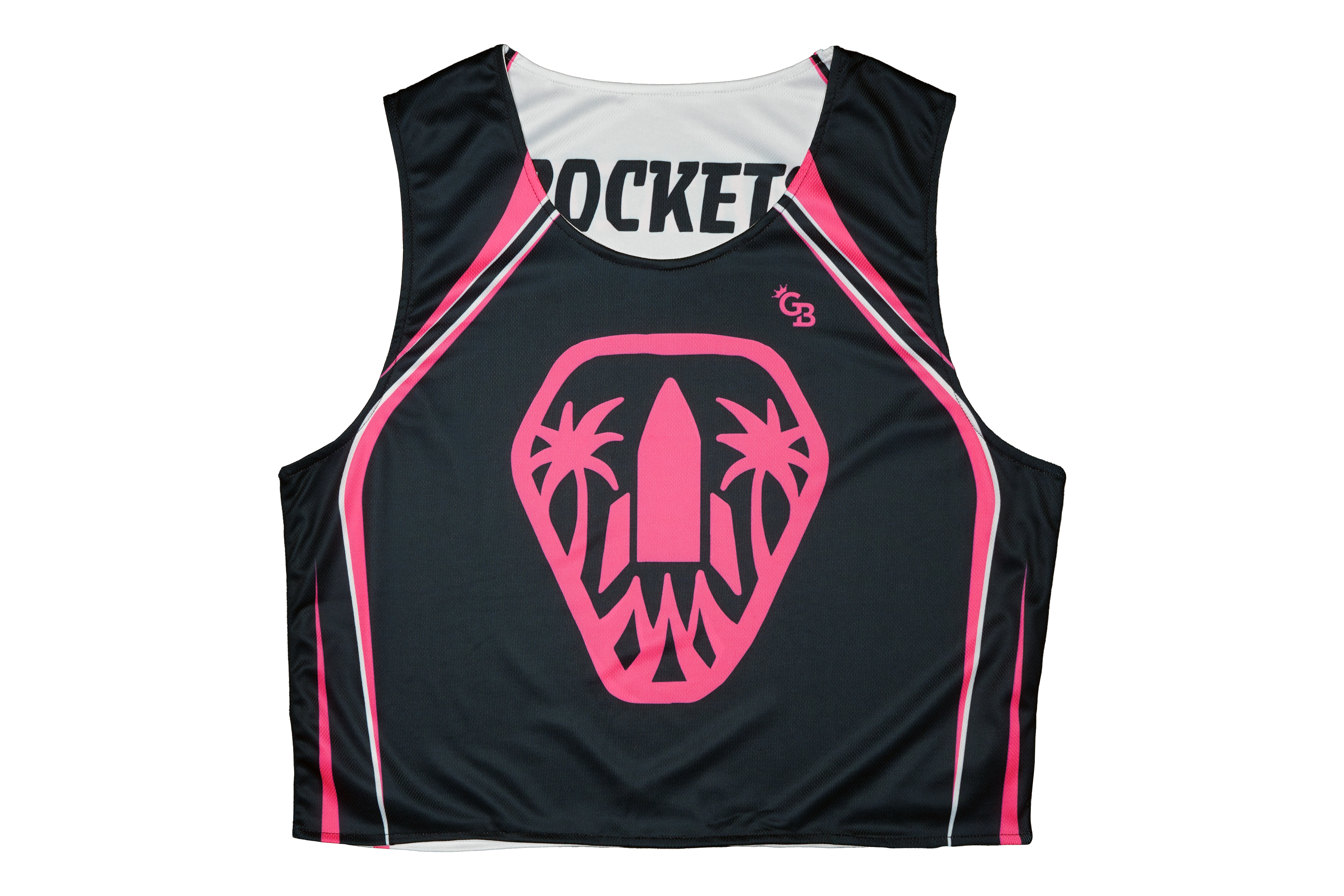 Reversible Lacrosse Pinnie 3