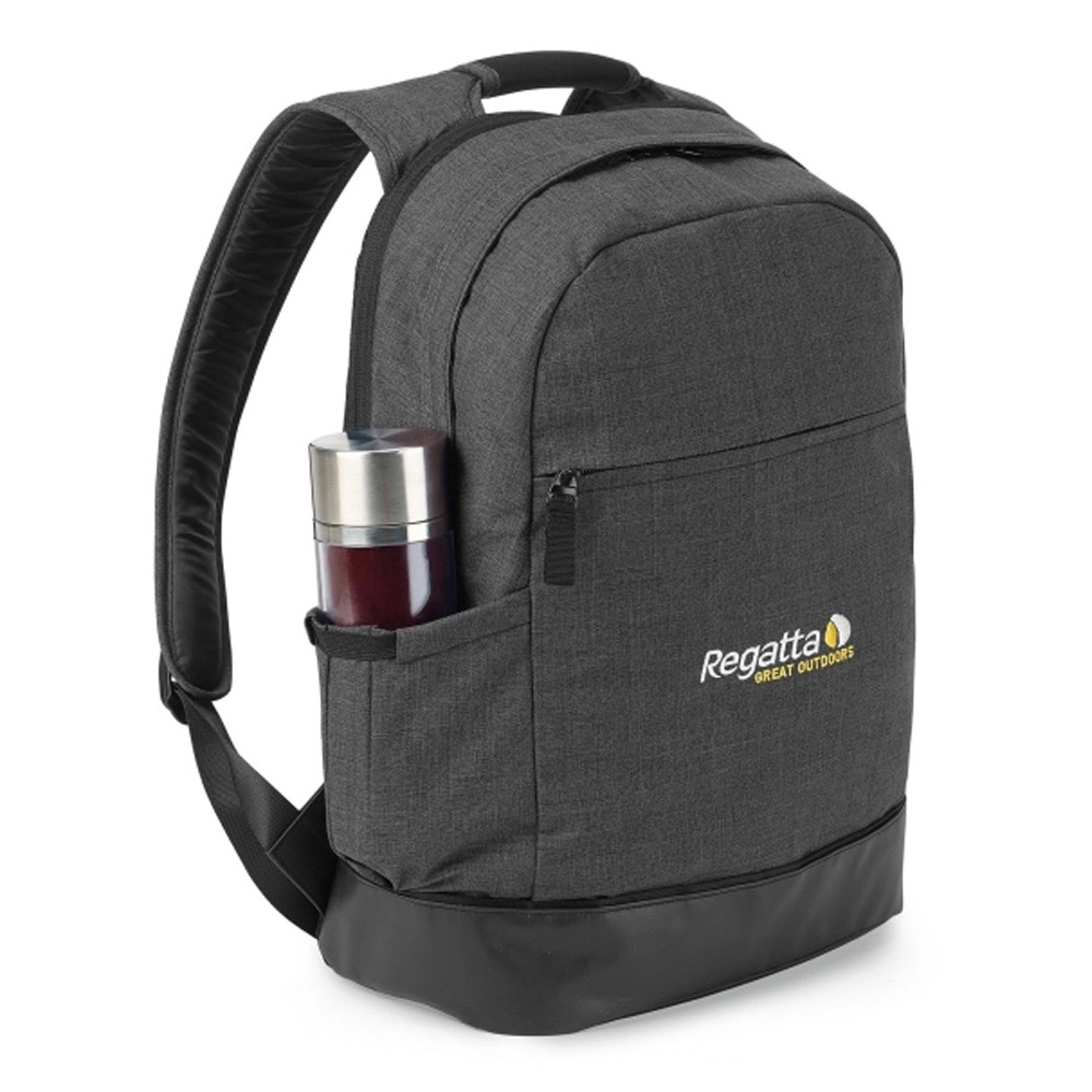 Vintage Bag Laptop Backpack 2