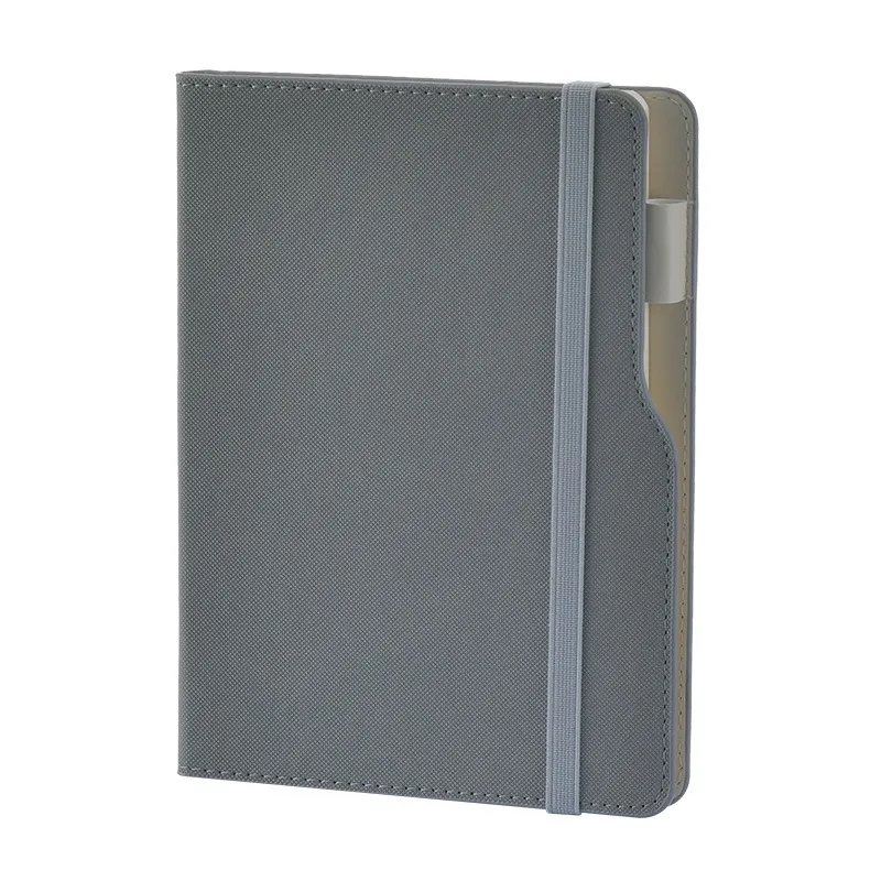 Journal Notebook 3