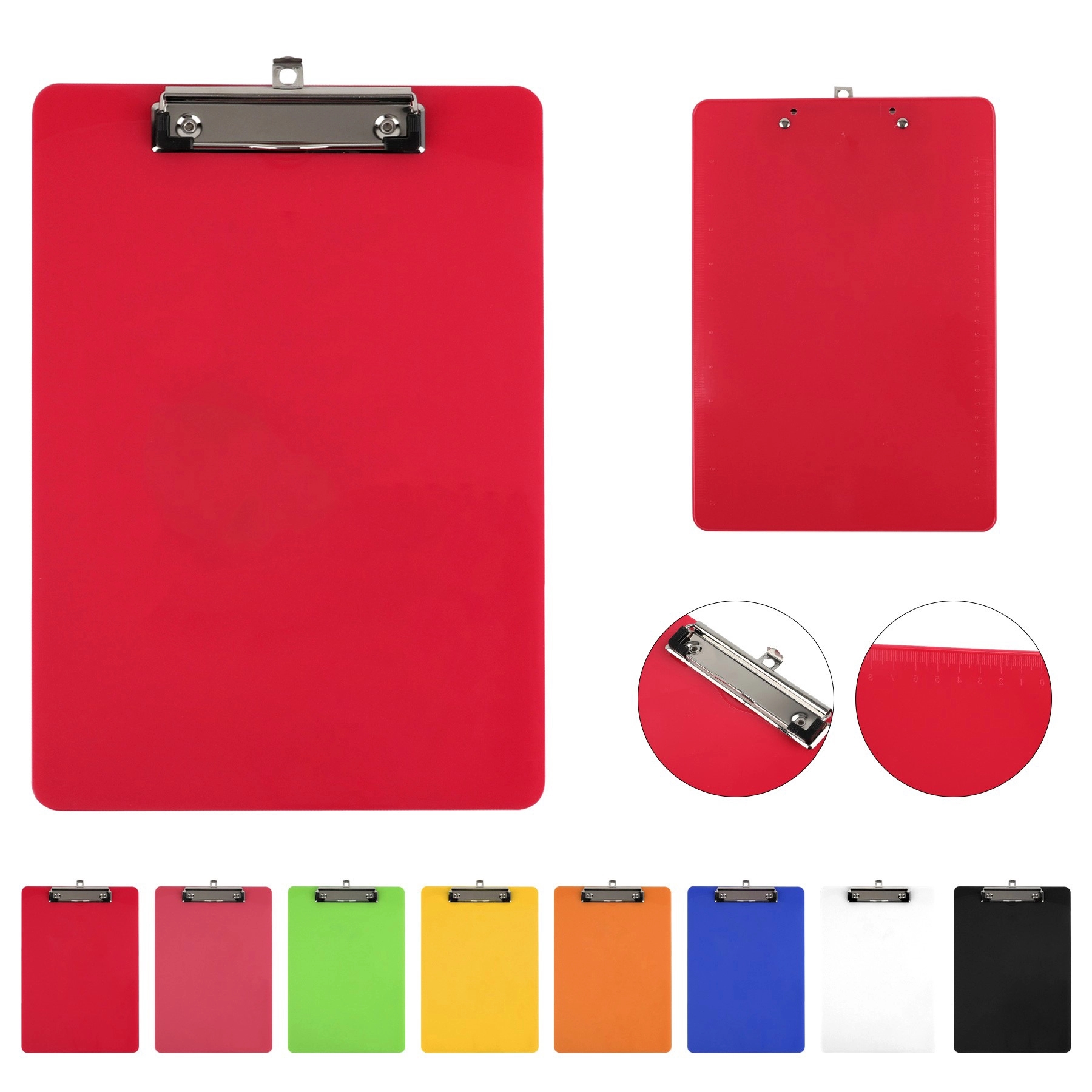 A4 Size Letter Clipboard 2