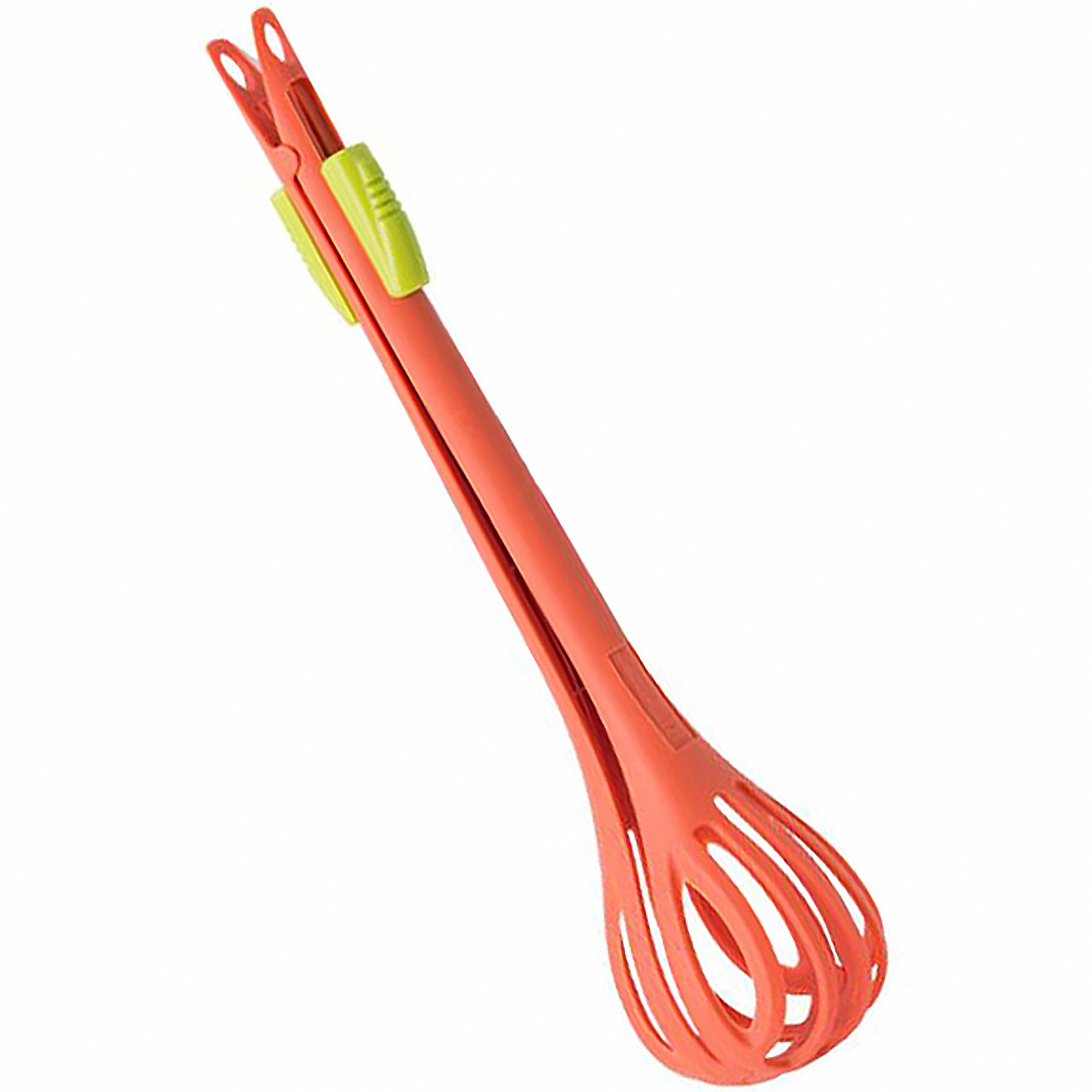 Multifunctional Whisk and Food Tongs 3