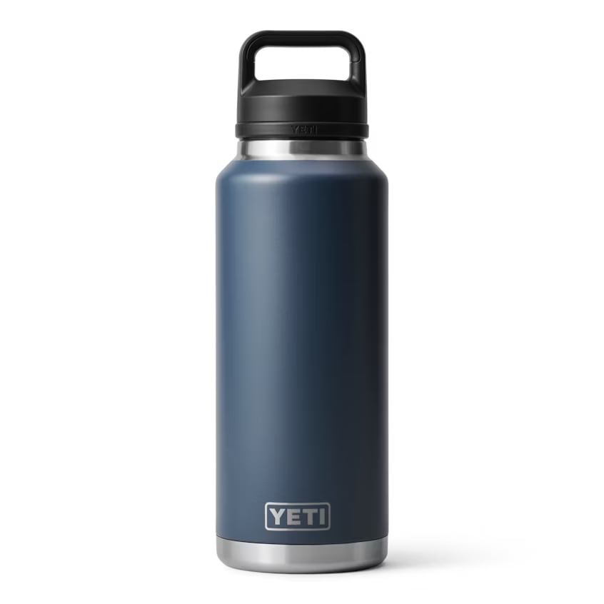 RAMBLER 46oz BOTTLE W/ CHUG CAP 9