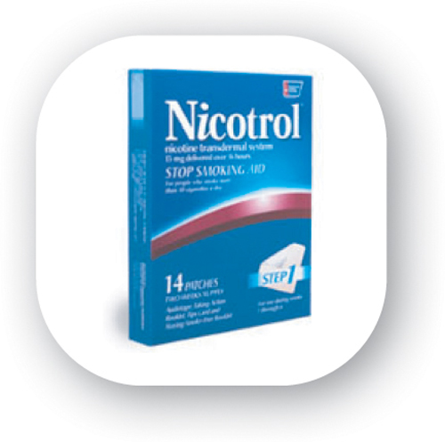 Full Color 50 Mil Name Badge (1.625"X1.625") Square - No Personalization